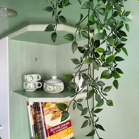 Daire 5munutes From The Airport & 15 From The Center Sofya