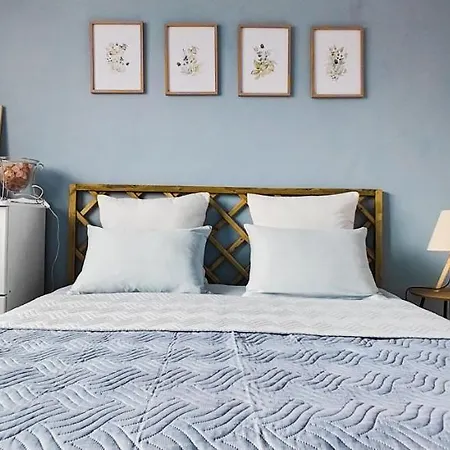 5munutes From The Airport & 15 From The Center Sofya