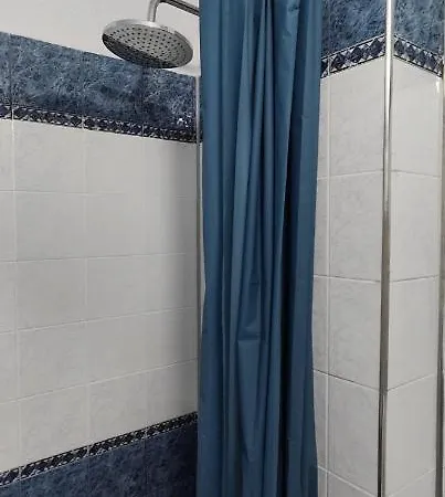 5munutes From The Airport & 15 From The Center Daire Sofya