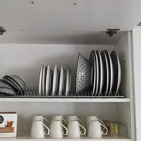 5munutes From The Airport & 15 From The Center