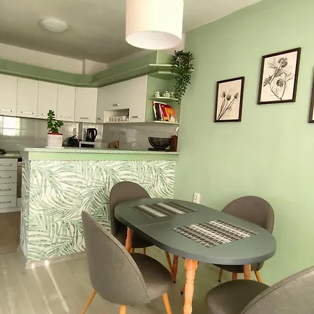 5munutes From The Airport & 15 From The Center