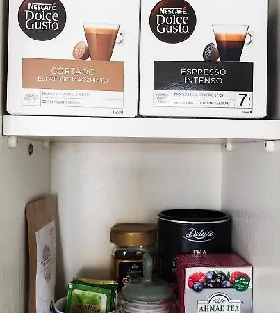 5munutes From The Airport & 15 From The Center