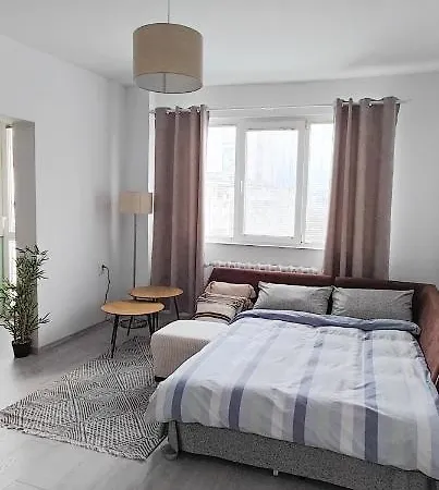 5munutes From The Airport & 15 From The Center *